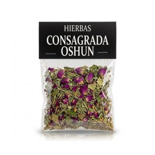 Hierba Consagrada Oshun